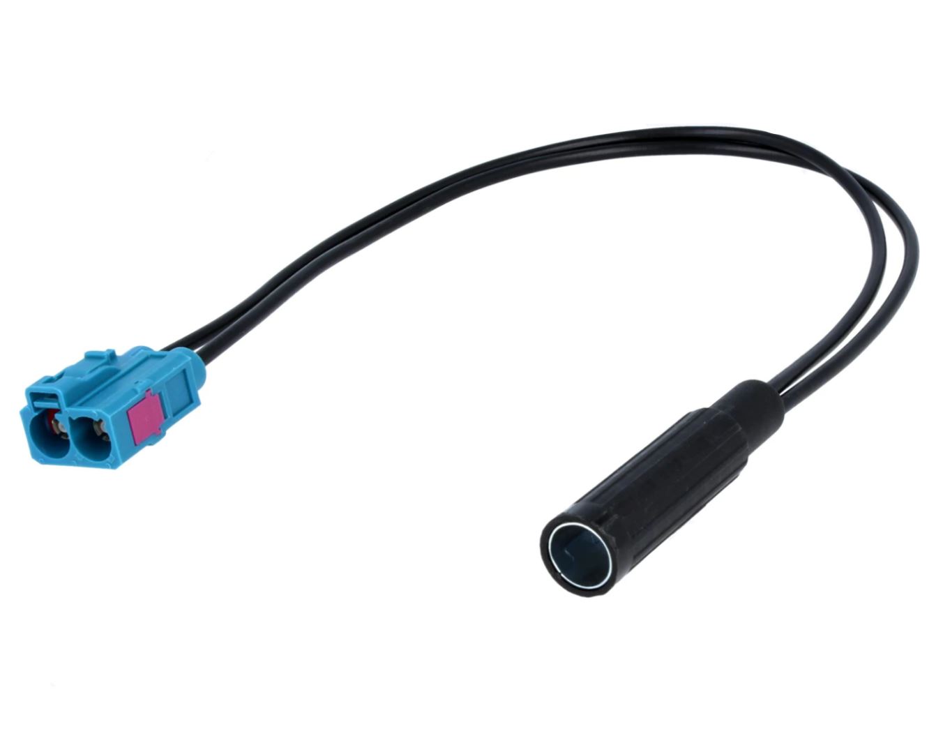 Antenna adapter 4carmedia ZRS-FAKRAX2-DIN