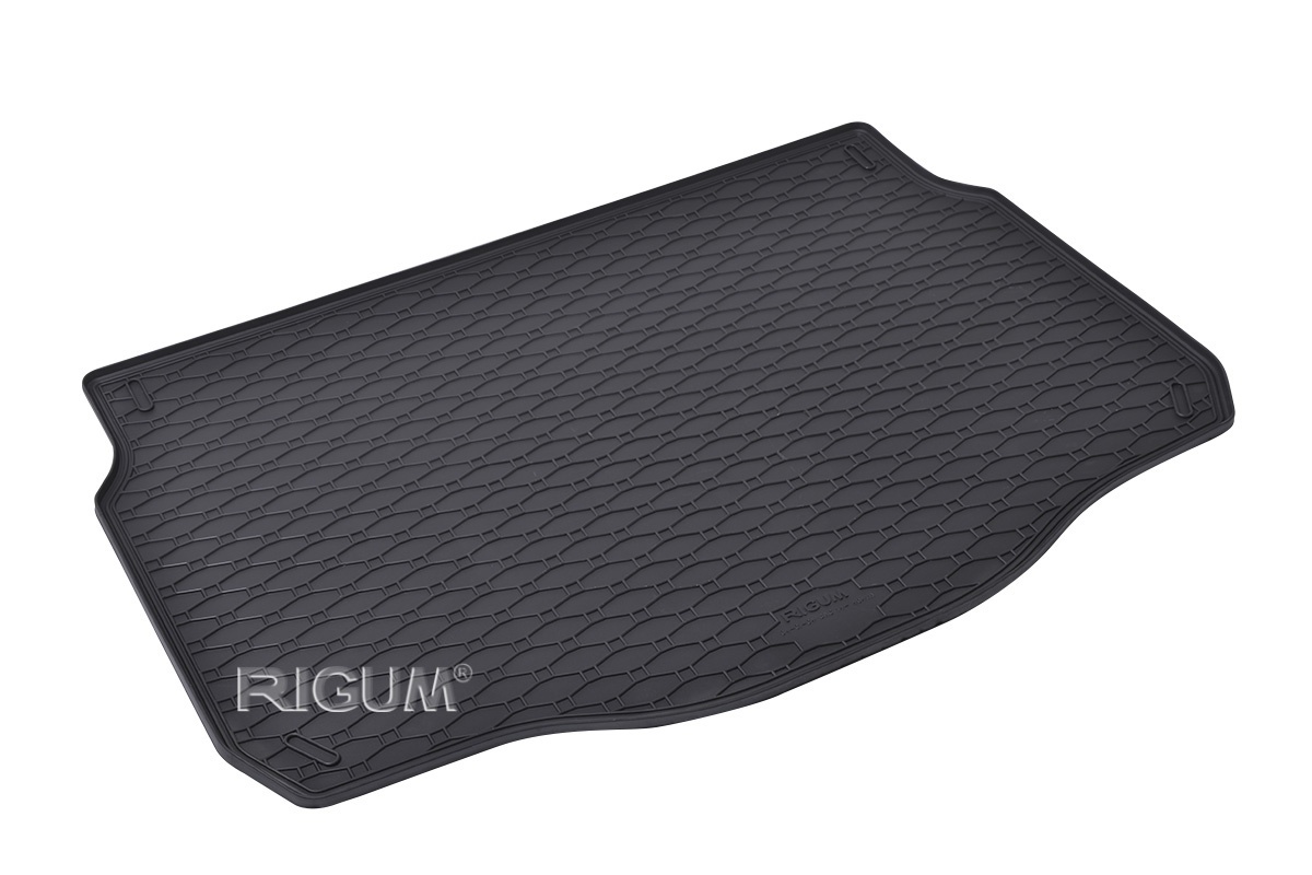Rigum gumi csomagtérbetét Citroen C4 Cactushoz