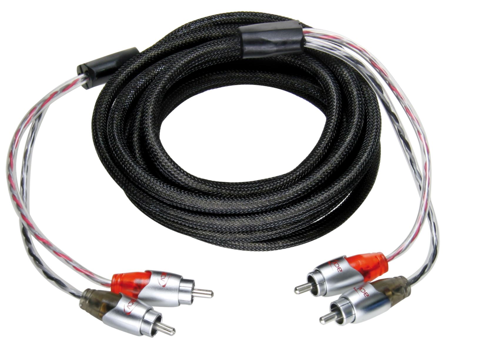 ACV Ovation OV-300 RCA kábel 30.4990-300
