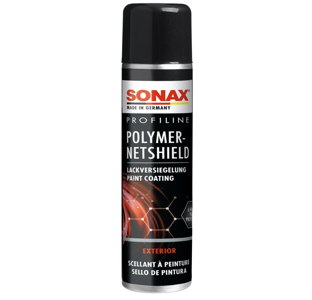 Sonax PROFILINE Polymer NetShield (340 ml)