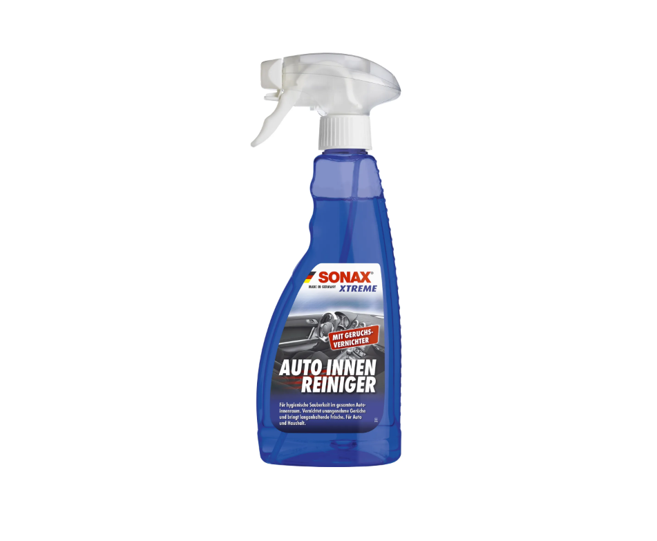 Sonax XTREME Auto Innen Reiniger (500 ml)