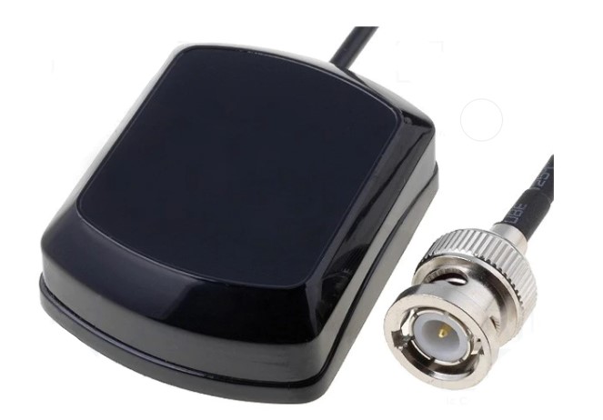 GPS antenna 4carmedia GPS-BNC-B
