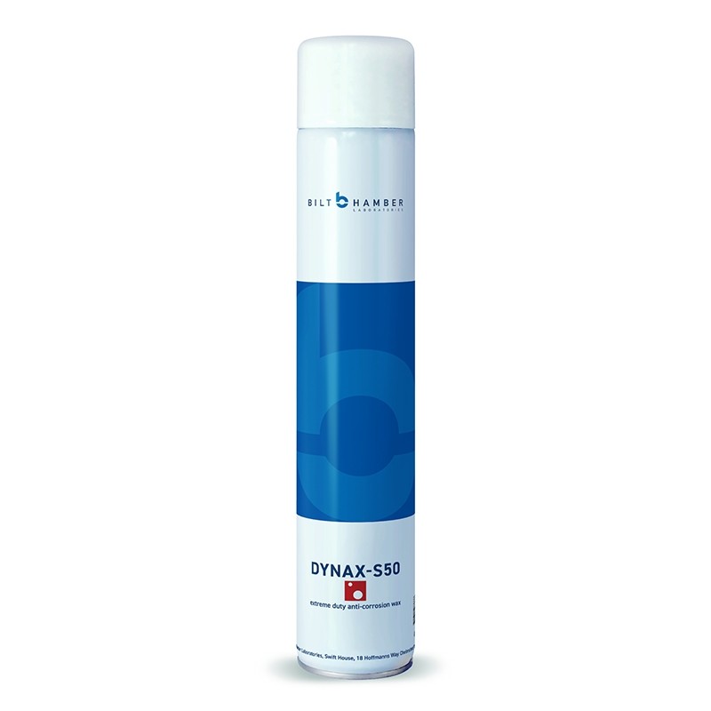 Bilt Hamber Dynax-S50 (750 ml) korróziógátló viasz