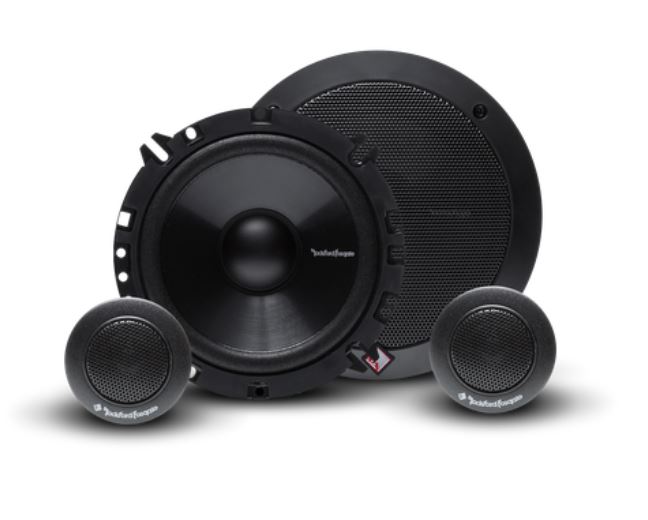 Rockford Fosgate PRIME R165-S hangszórók