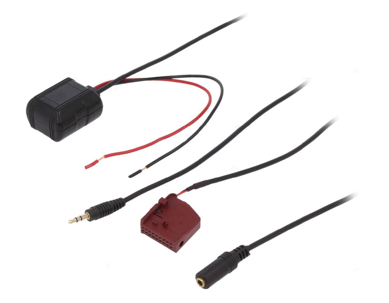 Bluebird AD.BLUETOOTH.13 Bluetooth audio adapter