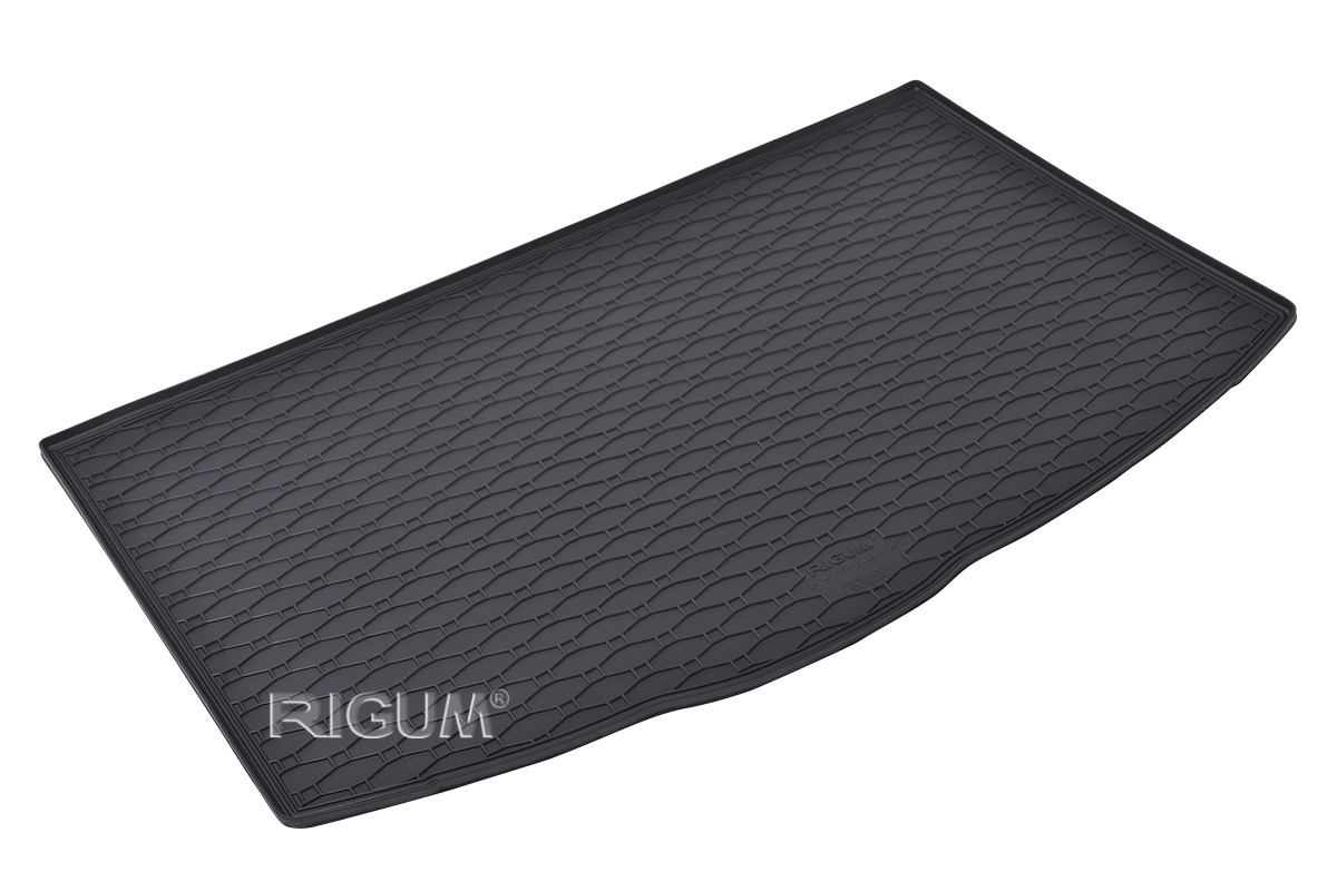 Rigum gumi csomagtérbetét Kia Rio