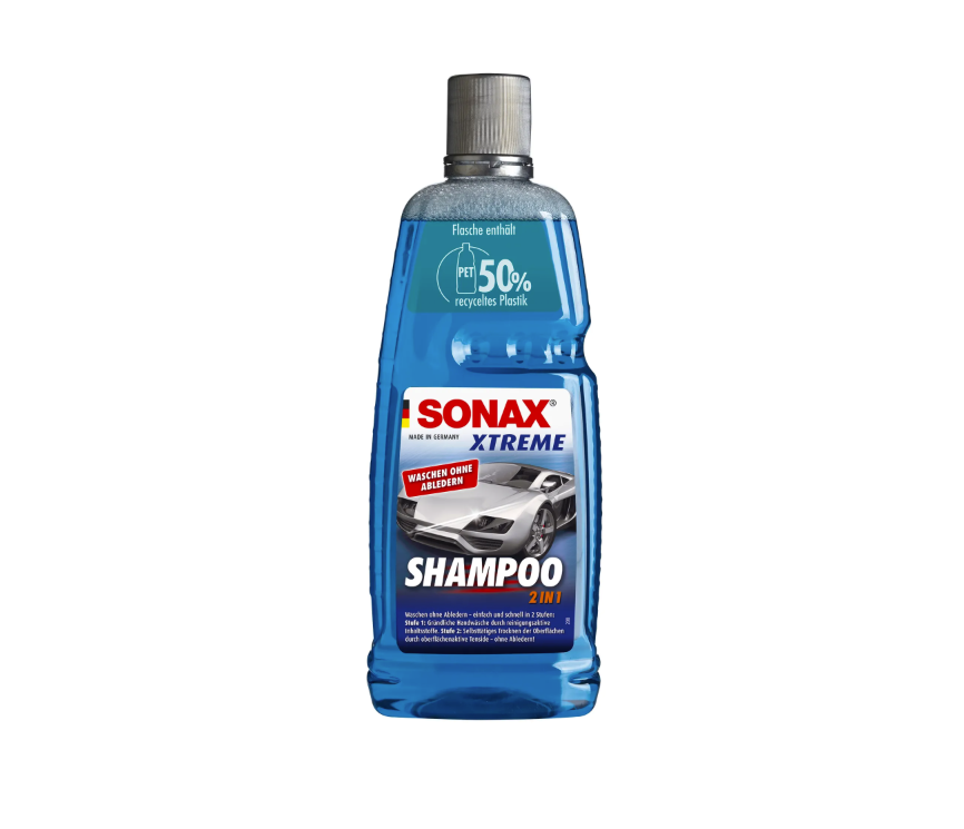 Sonax XTREME Shampoo 2 in 1 (1 l)