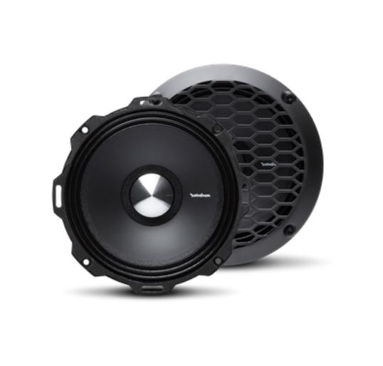 Rockford Fosgate PUNCH PPS4-6 mélyközép hangszóró