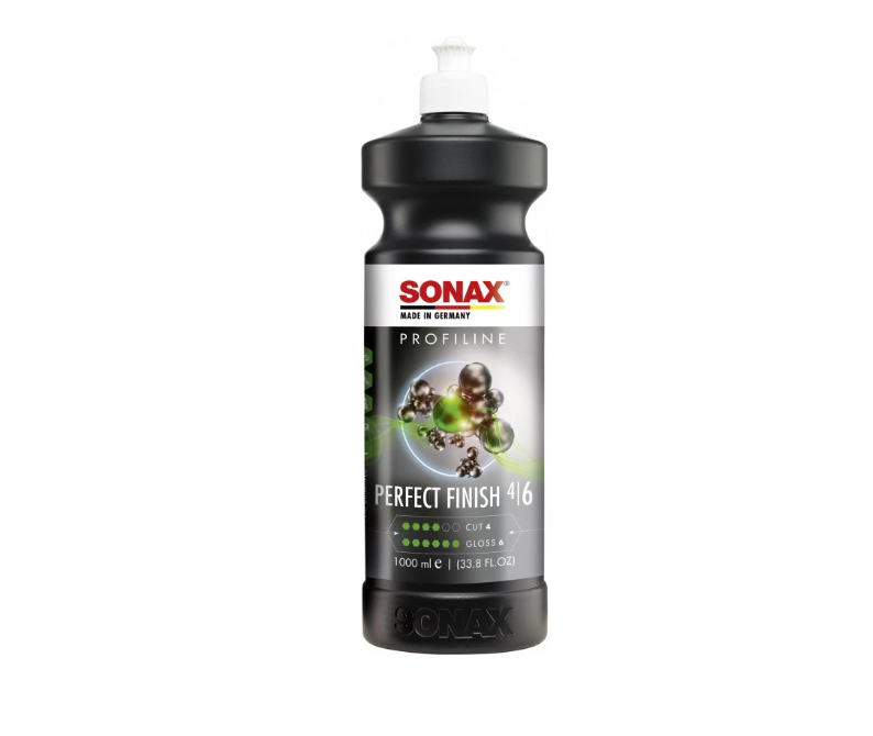 Sonax PROFILINE Perfect Finish 4/6 (1 l)
