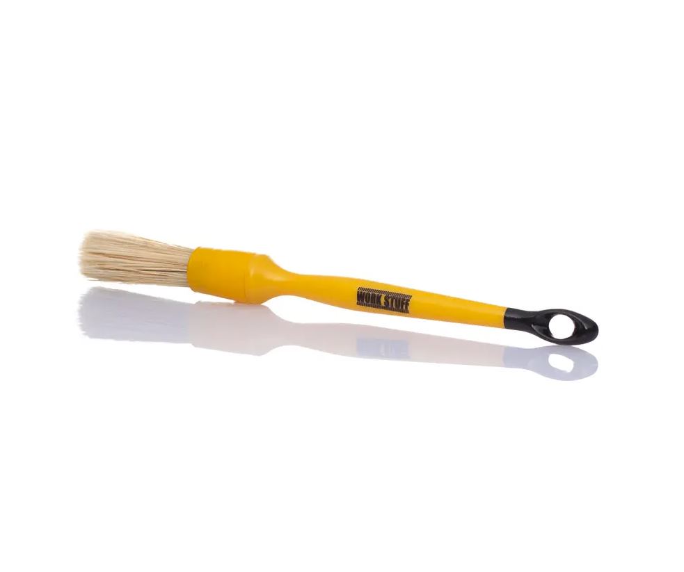 Work Stuff Detailing Brush Classic 16 mm részletező ecset