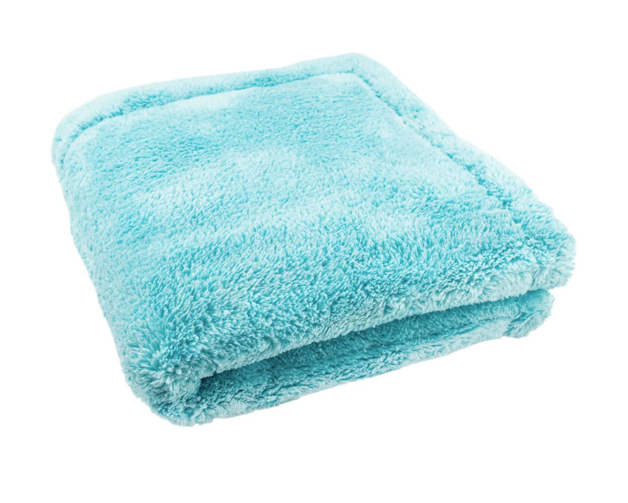 Carbon Collective Ultra Plush Microfibre Towel szárító törölköző