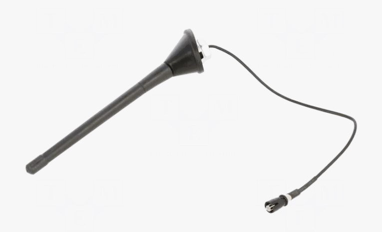 Antenna 4carmedia ANT.21