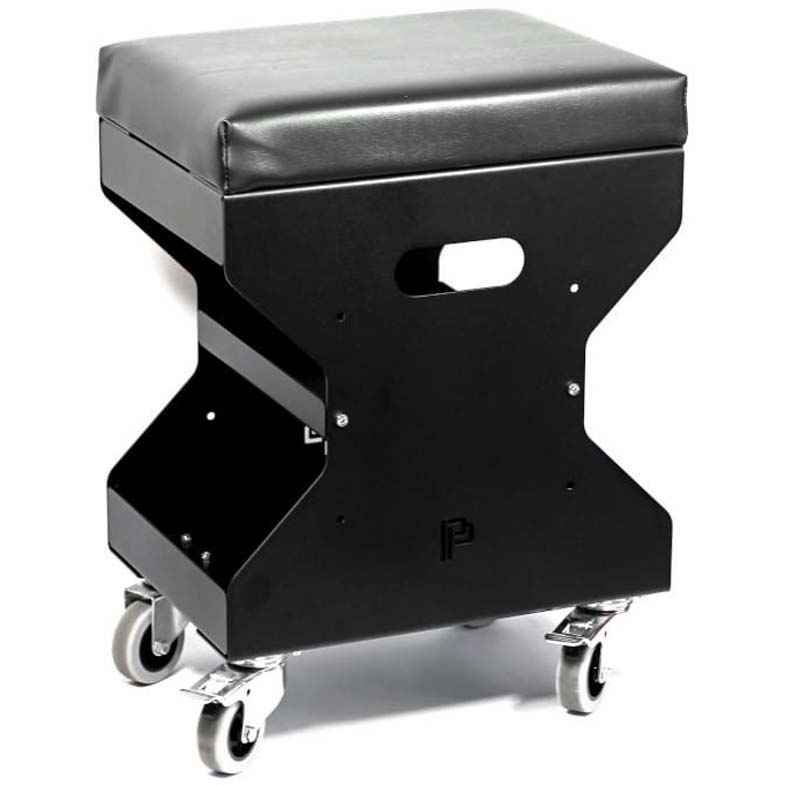 Poka Premium Small Detailing Seat részletező ülés