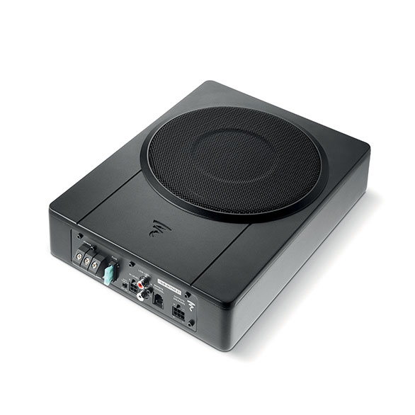 Focal ISUB Active 2.1 aktív mélynyomó