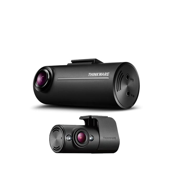 Thinkware F100 2CH autókamera