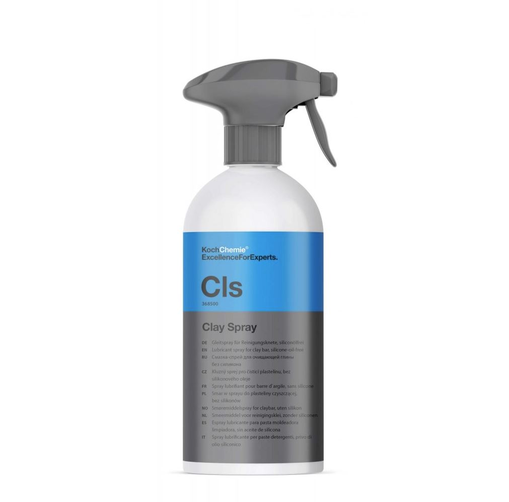 Koch Chemie Clay Spray kenőanyag (500 ml)