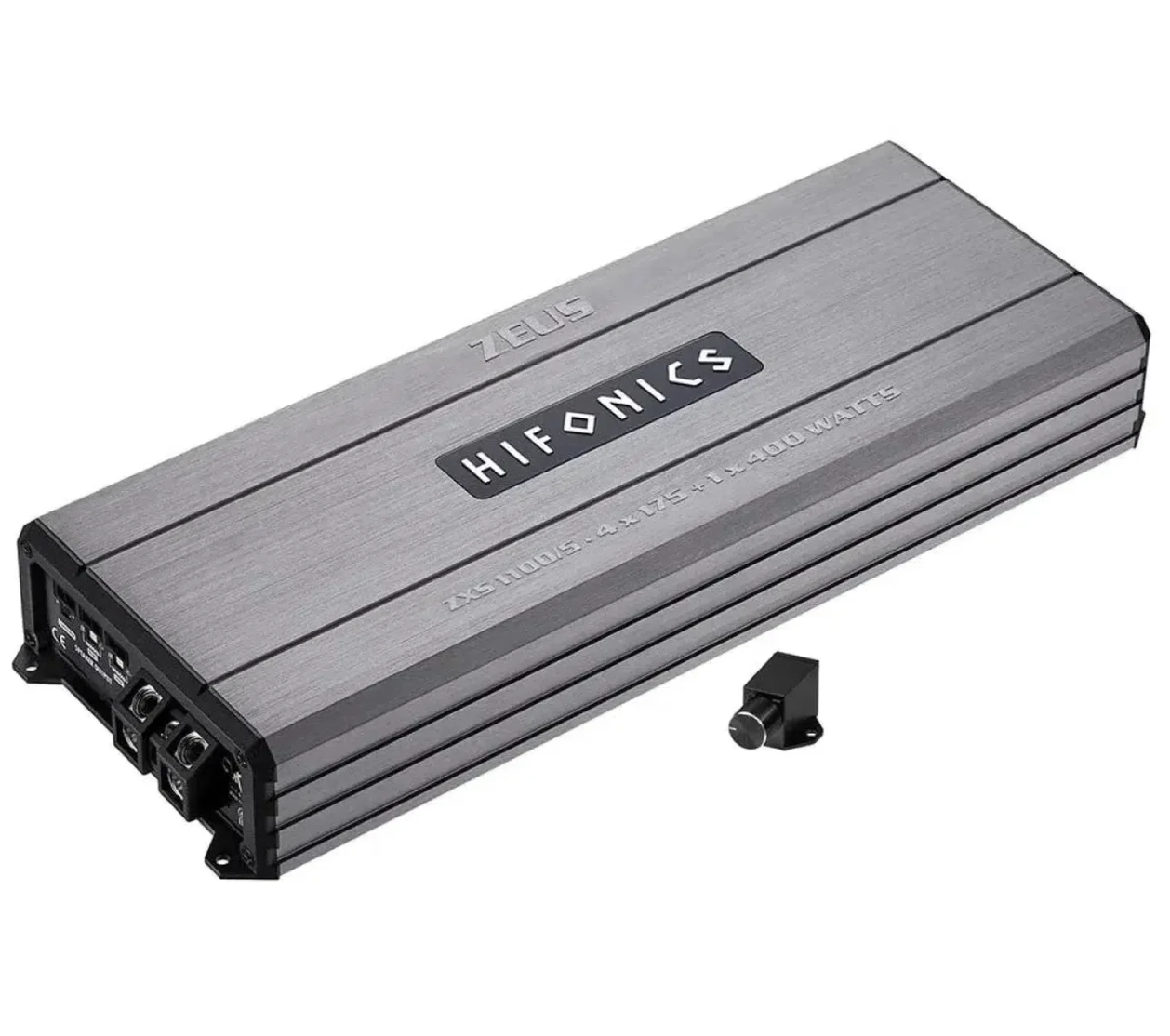 Hifonics ZXS1100/5 erősítő