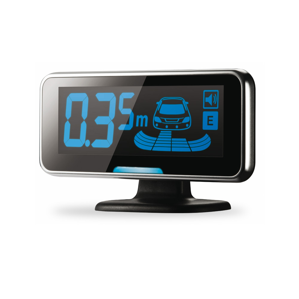 Parkolási asszisztens Keetec BS 420 LCD IB
