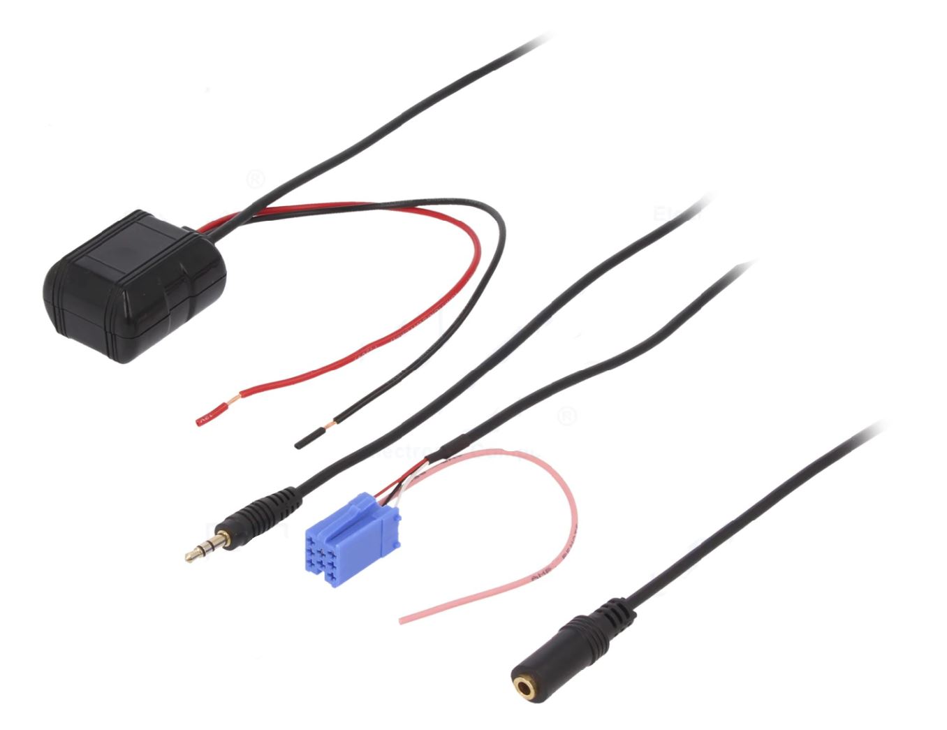 Bluebird AD.BLUETOOTH.01 Bluetooth audio adapter