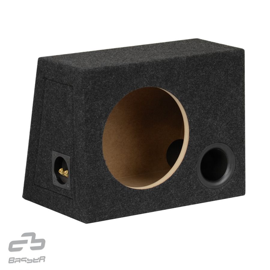 Basser SK10 bassreflex mélyláda doboz