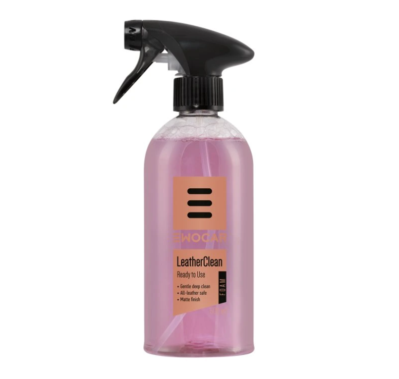 Ewocar LeatherClean (500 ml)