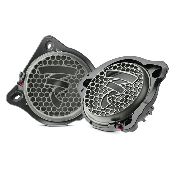 Focal ISUB MBZ 2 subwooferek Mercedes-Benzhez
