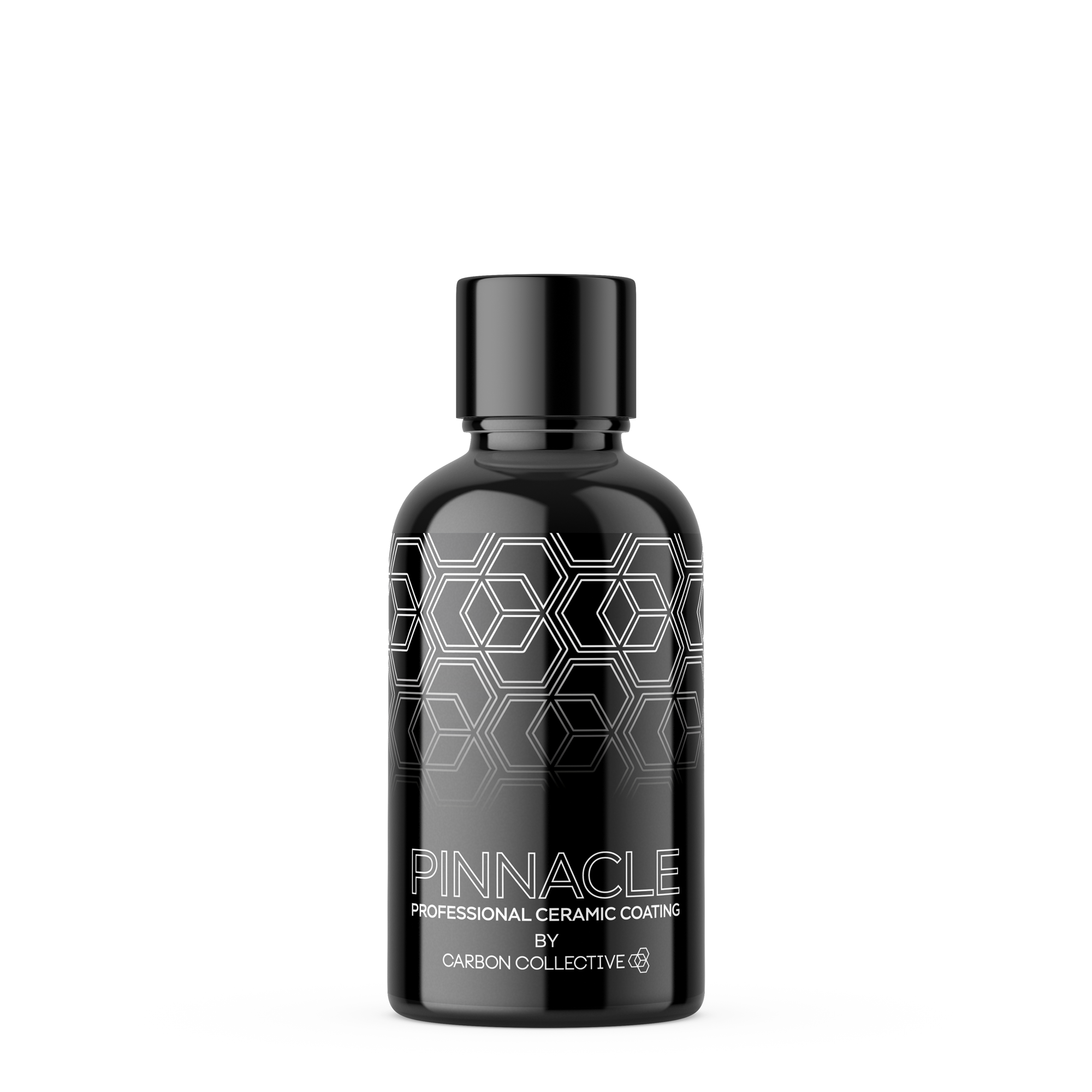 Carbon Collective Pinnacle Professional Ceramic Coating (50 ml) kerámia bevonat