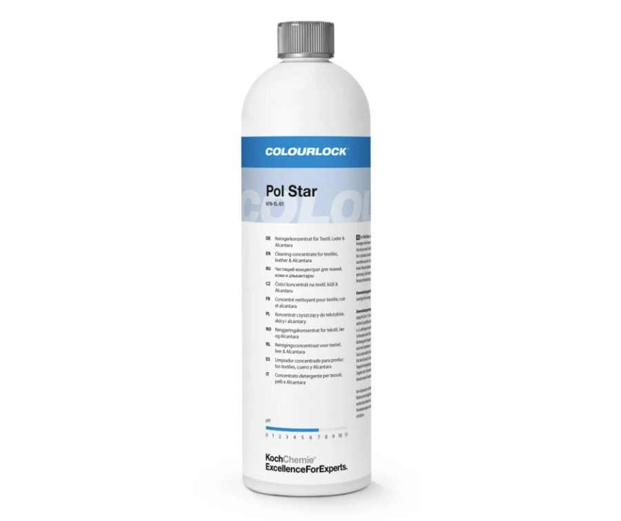 COLOURLOCK by KochChemie Pol Star (1 l)