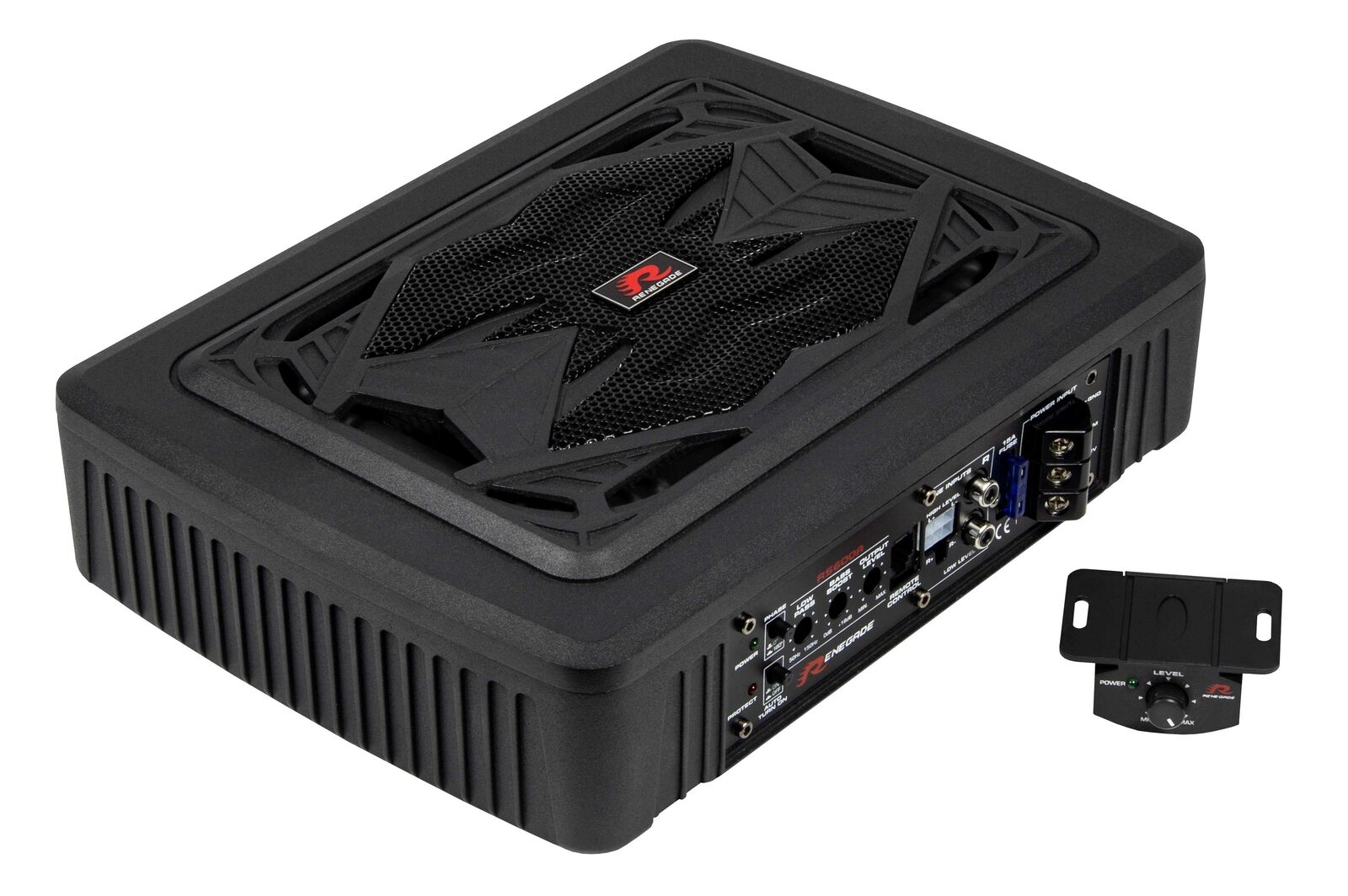 Renegade RS600A aktív subwoofer