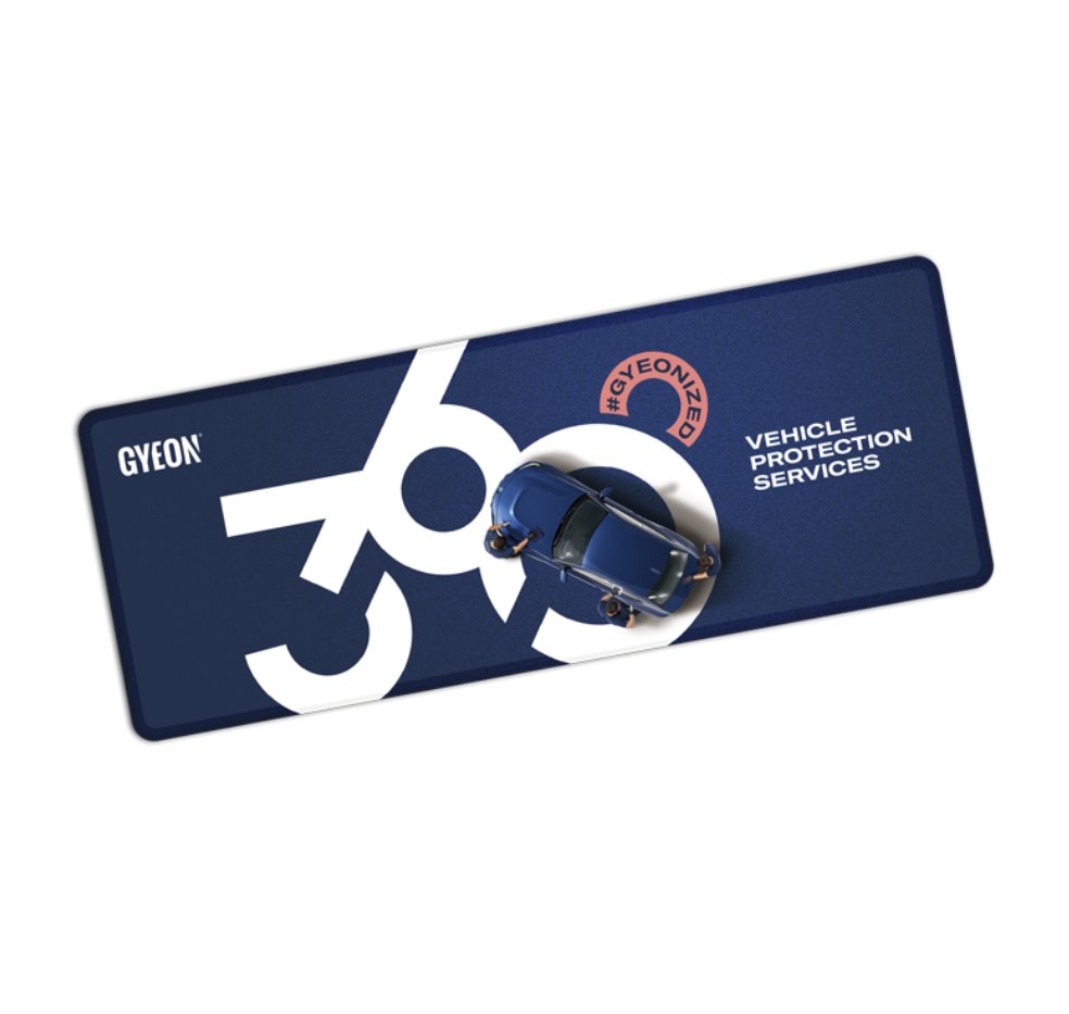 Gyeon DeskMat 360° VPS íróasztal-alátét