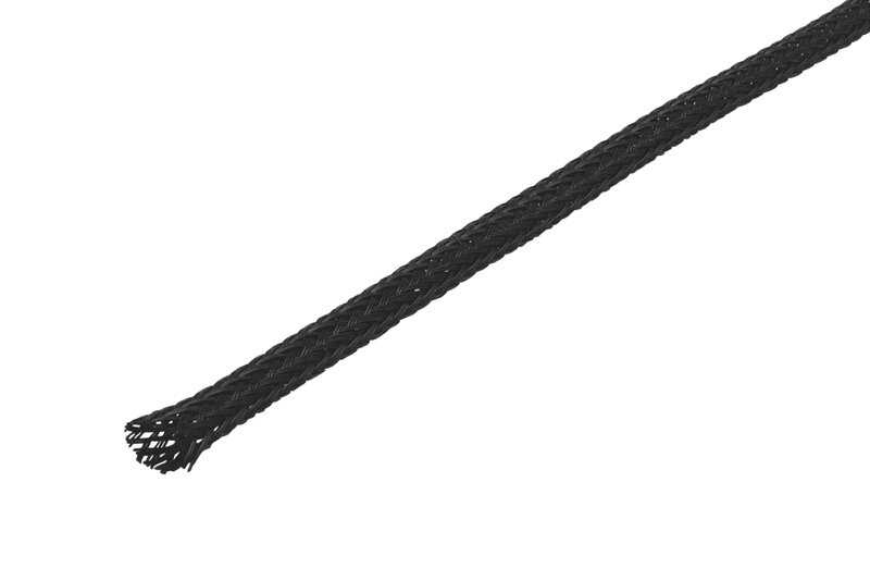Védőfonat 5 mm