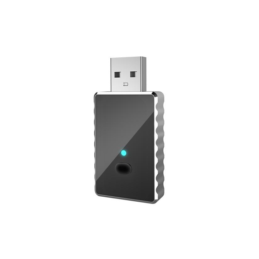 Keetec CA505 - Vezeték nélküli Carplay és AndroidAuto Mini csatlakozási modul