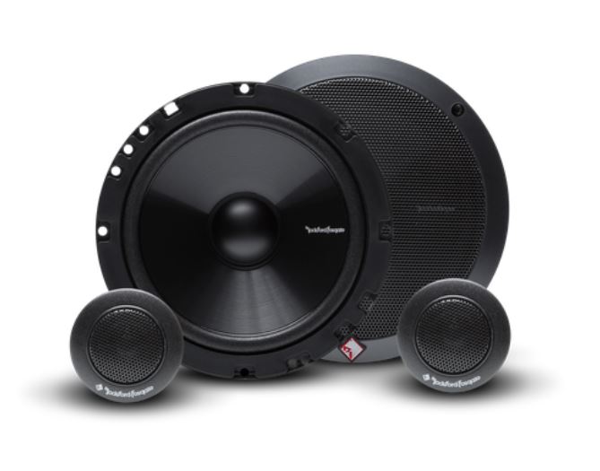 Rockford Fosgate PRIME R1675-S hangszórók