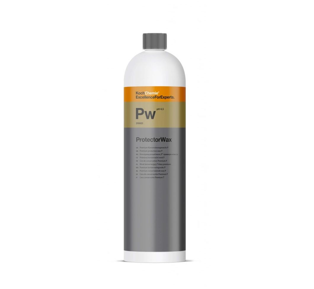 Koch Chemie Protector Wax folyékony viasz (1 l)