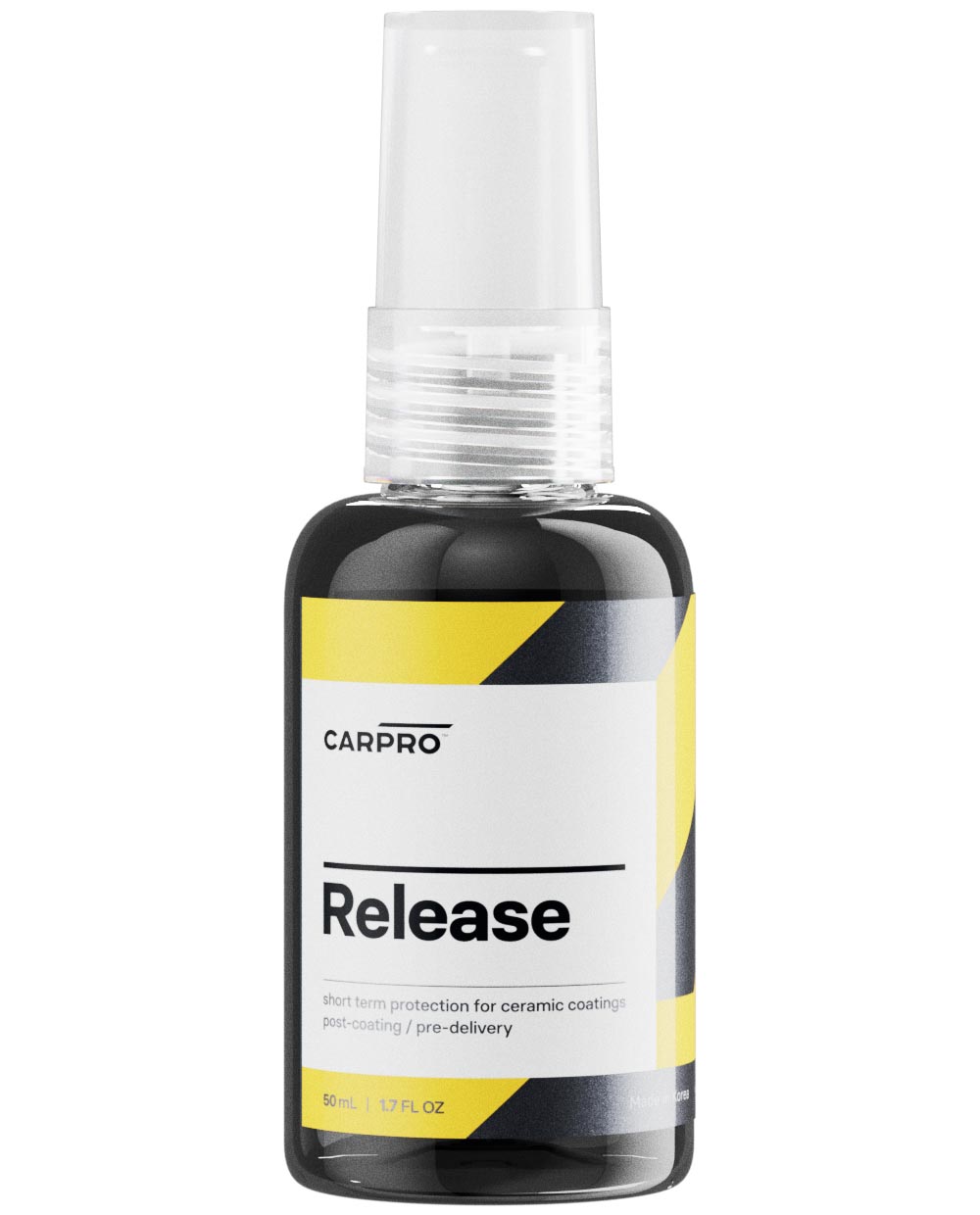 CarPro Release gyors viasz a kerámia bevonatokhoz (50 ml)