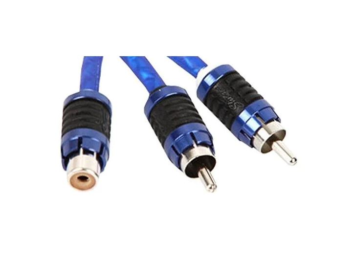 Stinger SI62YM Y adapter