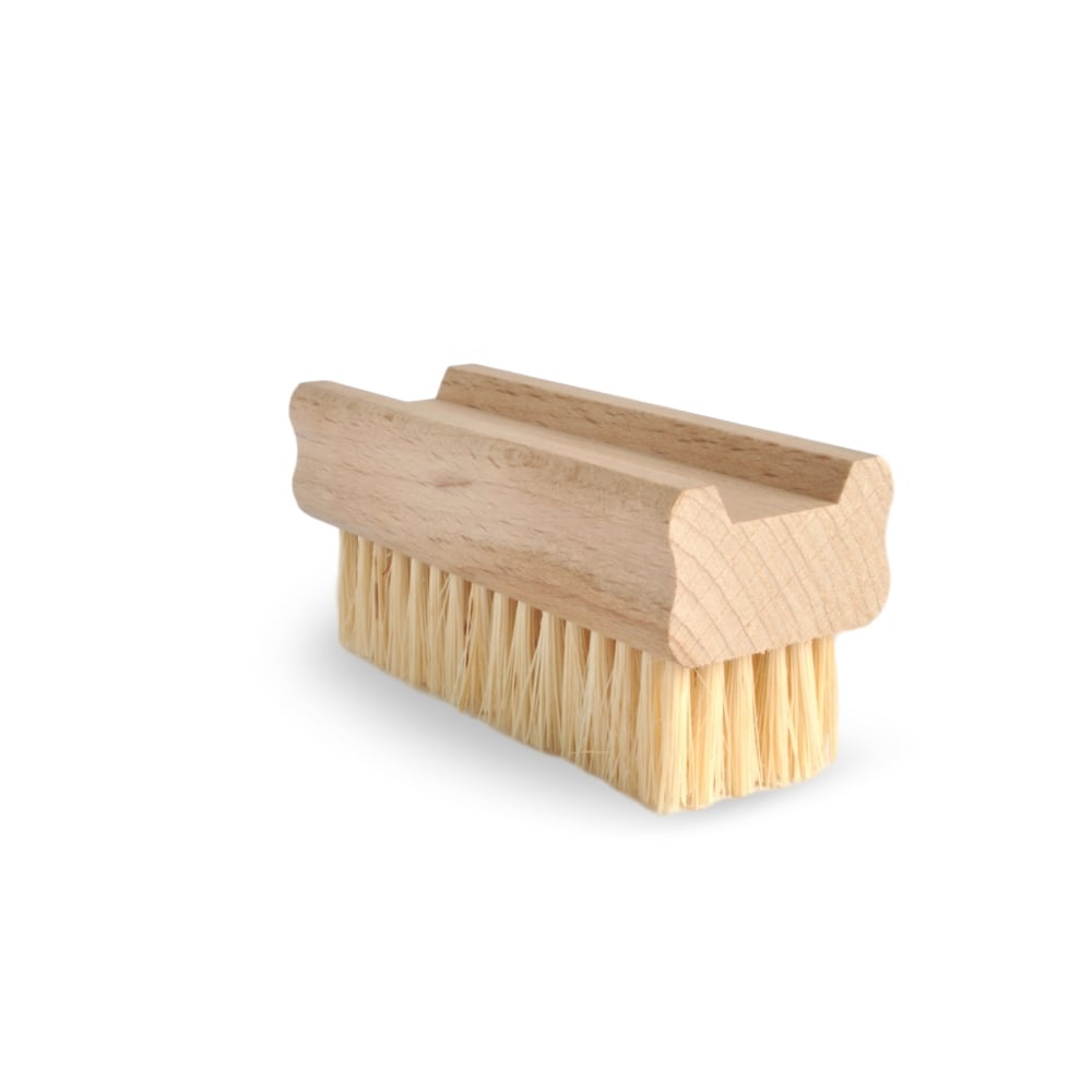 Gliptone Liquid Leather Finger Nail Brushes bőrkefe