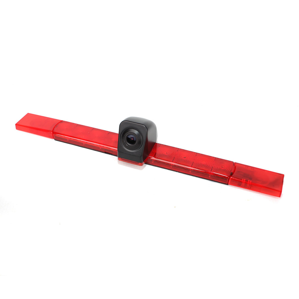 Univerzális parkolókamera BC UNI-BRAKE Kamera féklámpában univerzális 700TVL, 140°