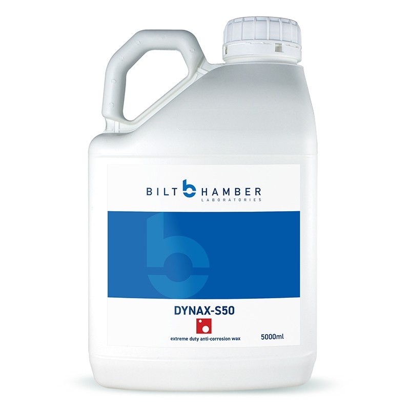 Bilt Hamber Dynax-S50 (5 l) korróziógátló viasz