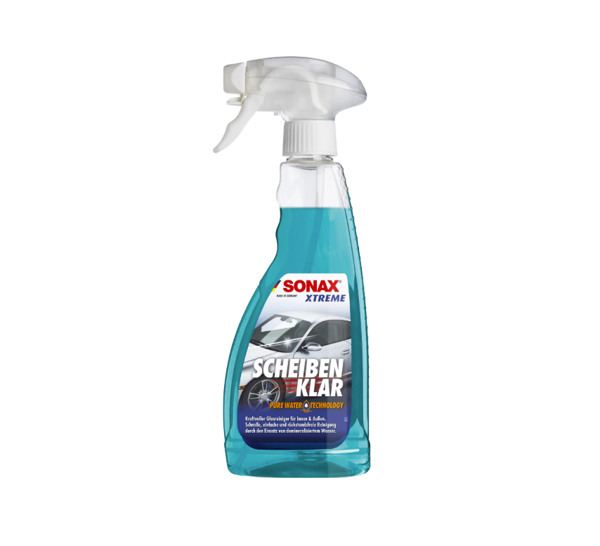 Sonax XTREME Scheiben Klar (500 ml)