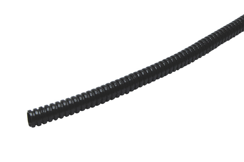 Rugalmas tömlő - gégecső 6,8/10 mm