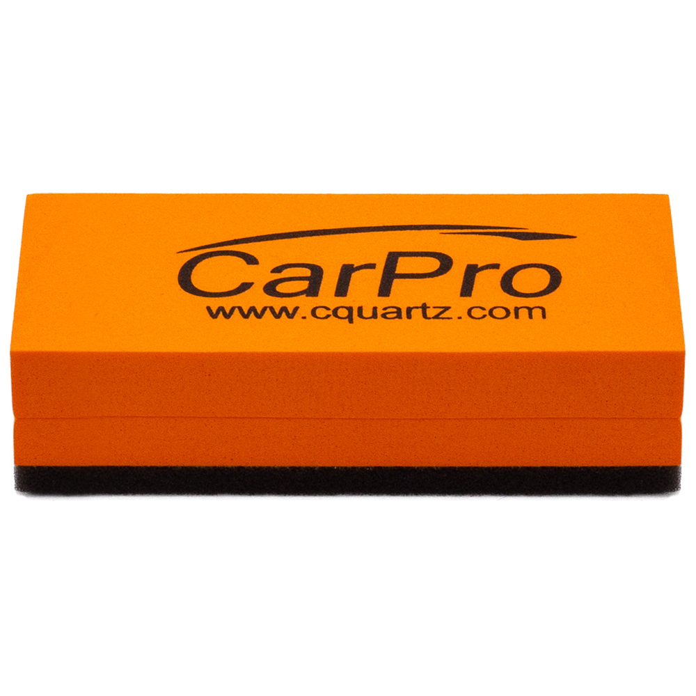 CarPro Cquartz Applicator - hab applikátor
