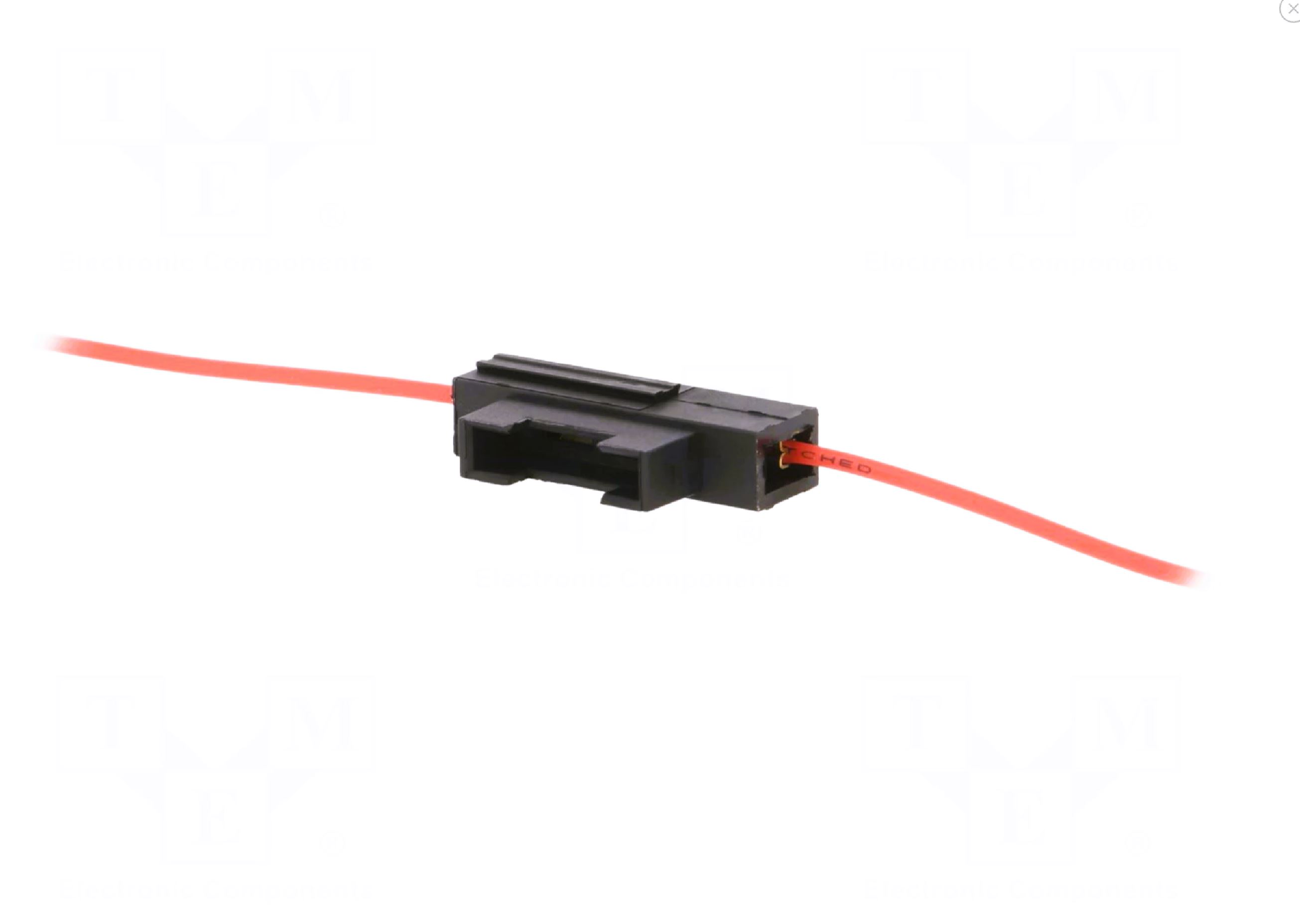 Biztosítékház 4carmedia OBS-150-R