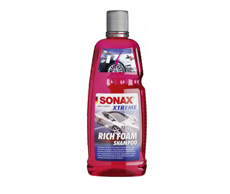 Sonax XTREME Rich Foam Shampoo (1 l)
