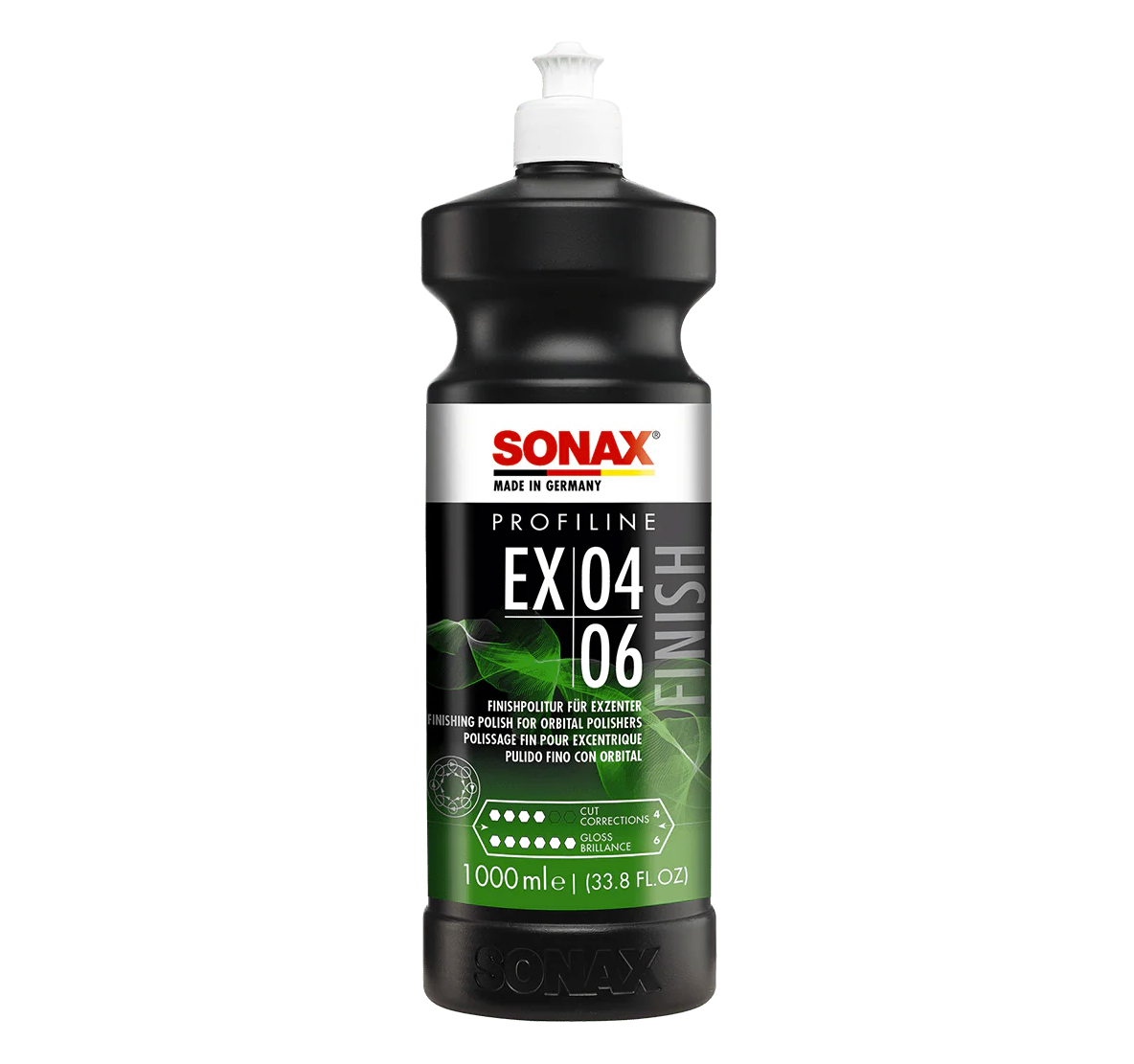 Sonax PROFILINE EX 04-06 (1 l)