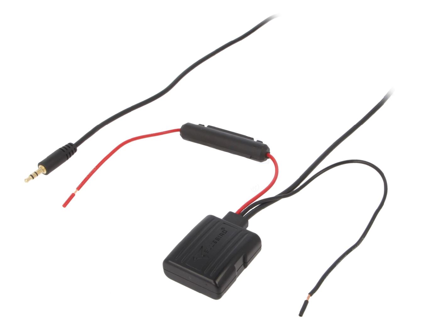 Bluetooth AUX adapter Bluebird BL-AUX-IN.02