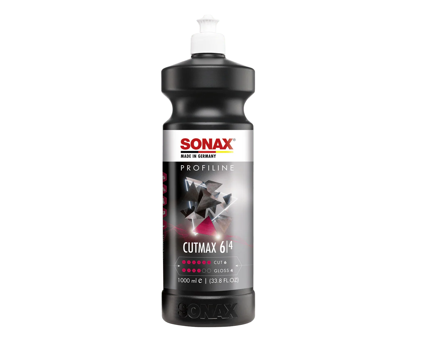 Sonax PROFILINE Cut Max 6/4 (1 l)
