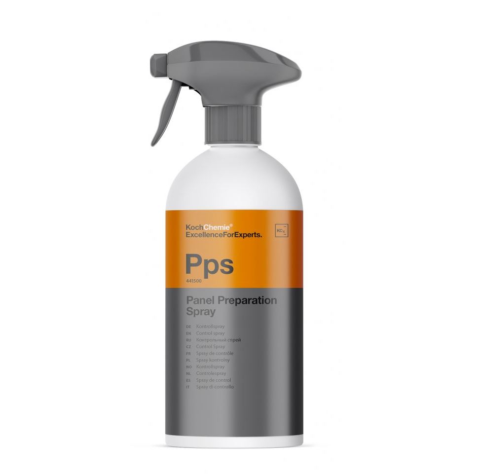 Koch Chemie Panel Preparation Spray (500 ml) zsírtalanító