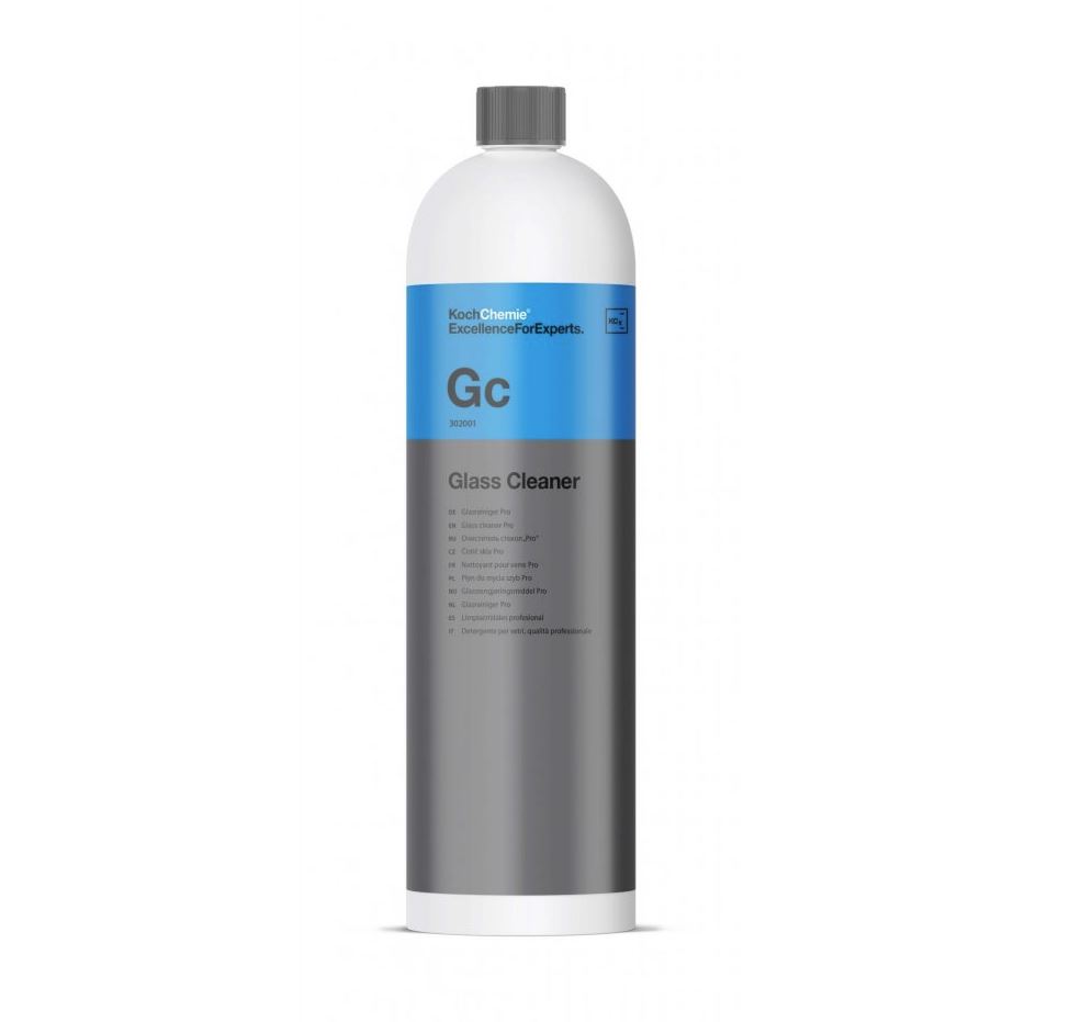 Koch Chemie Glass Cleaner ablak- és üvegtisztító (1 l)