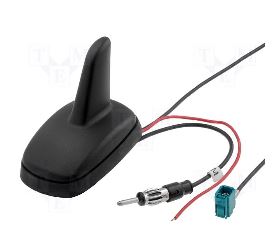 Antena Shark 4carmedia ANT.S02.02